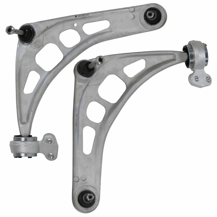 PANJUR E83-LCI PİANO-SİYAH /// 2007-10